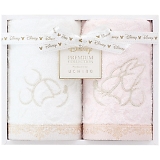 �f�B�Y�j�[�@�v���~�A�� �E�H�b�V���^�I��2���Z�b�g WG20876