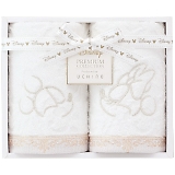 �f�B�Y�j�[�@�v���~�A�� �E�H�b�V���^�I��2���Z�b�g WG20876