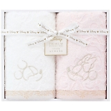 �f�B�Y�j�[�@�v���~�A�� �t�F�C�X�^�I��2���Z�b�g WF30876