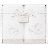 �f�B�Y�j�[�@�v���~�A�� �t�F�C�X�^�I��2���Z�b�g WF30876