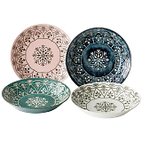 �����b�J�� �p�X�^�v���[�g�Z�b�g 01471