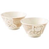 ���܂̃v�[���� �^�C���E�t�H�[�E�n�j�[ �y�A�v�`���Z�b�g 3535-02