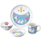 ���[�~�� ���q�l�H��4�s�[�X�Z�b�g MM1200-113