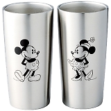 �f�B�Y�j�[ �X�e�����X�^��^���u���[�Z�b�g440ml(�~�b�L�[���~�j�[) 82670