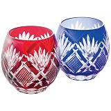 ��Â���؎q�t���[�O���X2�q�Z�b�g KRF-100