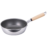 �ɂӂ���IH�[�^�t���C�p��22cm A-3125