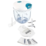 D��S �}���`�t�[�h�J�b�^�[(�e�B�[��) DS.6966