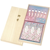 �J�����} ���؂̉� �����E���[�\�N�Z�b�g I1346-00-00