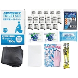 �ЊQ�΍�g�C���Z�b�g(10�񕪃v���X) TM-25G