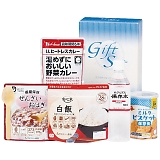 ������Ĉ��S�����ۑ��H�Z�b�g THA-20N