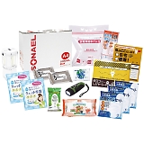 ���Ȃ���{�b�N�X16�_�Z�b�g(�ݑ���p�i) LLB-150S