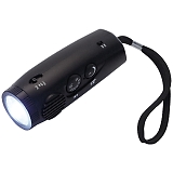 AM/FM���W�I���C�g(�h�ƃT�C�����t) PL-168