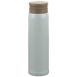 �G�A���[�i �X�e�����X�{�g��500ml �O���[ AI-02H�i�O���[�j