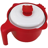 chef �d�q�����W�����탌���W�Ń}���`�|�b�g(���b�h) 70235