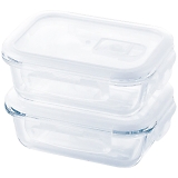 �z�[���~�[�� �ϔM�K���X�ۑ��e��2�Z�b�g HO-21