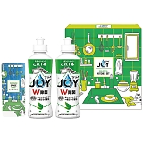 �W���C�J���t���L�b�`���Z�b�g CLFB-8G