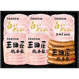 �O�c�����{�� �O�c���n�����_�˃r�[�t�Z�b�g HNK-13