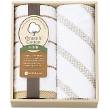 nishikawa �I�[�K�j�b�N�R�b�g���E�H�b�V���^�I��2���Z�b�g TT83103505