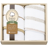 nishikawa �I�[�K�j�b�N�R�b�g���t�F�C�X�^�I��2���Z�b�g TT83203505