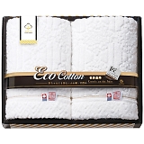 TZ Eco Cott �E�H�b�V���^�I��2���Z�b�g AP3415