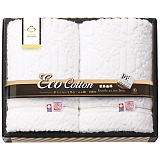 TZ Eco Cott �t�F�C�X�E�E�H�b�V���^�I���Z�b�g AP3420