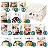 CUV LIFE IZAMESHI REGULAR 652-835