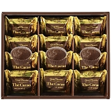 Ro ĂVR The Cacao 12