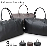 REGISTA WX^ PU LEATHER BOSTON BAG PUU[ {XgobO s΂ 620