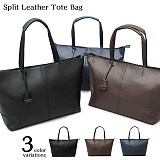 REGiSTA WX^ SPLIT LEATHER TOTE BAG XvbgU[ g[gobO 647