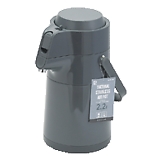 �X�e�����X�G�A�[�|�b�g2.2L �O���[ HB-6760