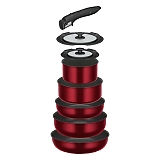 �����̂Ƃ��t���C�p��8�_�Z�b�g KSD-8A DR