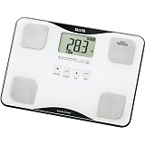 TANITA �^�j�^ �̑g���v�C���i�[�X�L���� �z���C�g BC-718-WH