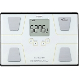 TANITA �^�j�^ �̑g���v�C���i�[�X�L����50 BC-320-WH