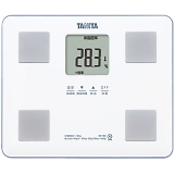 TANITA �^�j�^ �̑g���v �z���C�g BC-722-WH