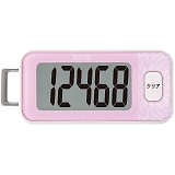 TANITA �^�j�^ 3D�Z���T�[���ڕ����v �s���N FB-740-PK