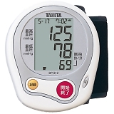 TANITA �^�j�^ ��񎮌����v BP-512-WH