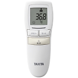 TANITA �^�j�^ ��ڐG�̉��v �A�C�{���[ BT-543-IV