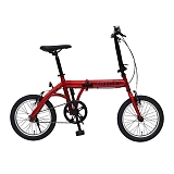 16�C���`�܏�ݎ��]��RD MG-FCP16RD