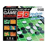 �Q�[���X�^�W�A���X�^���_�[�h