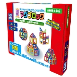 �R�ۃ}�O�u���b�N�G���g���[�Z�b�g MBK-01