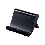 iPadスタンド ブラック PDA-STN7BK
