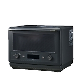 �I�[�u�������W EVERINO �X���[�g�u���b�N ES-GX26-BM