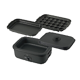 �f�C���[�R���p�N�g�v���[�g EJ-DE30-BA