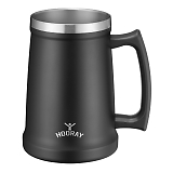 �^��W���b�L�^���u���[700ml �u���b�N ME-7505