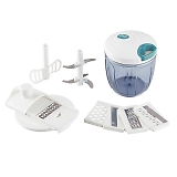 �}���`�E�t�[�h�J�b�^�[ �e�B�[�� DS6966