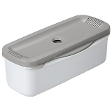 �d�q�����W�p�X�^���[�J�[ �O���[ MWPSM1 65208