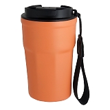 �W�t���^���u���[ 380ml �I�����W LB-1033