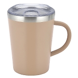 �W�t���}�O�J�b�v 350ml �u���E�� LB-6814