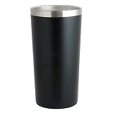 �X�e�����X�f�M�^���u���[450ml �u���b�N LB-6333