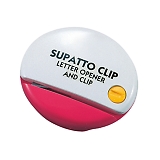 �X�p�b�g�N���b�v �s���N 2-9628-16
